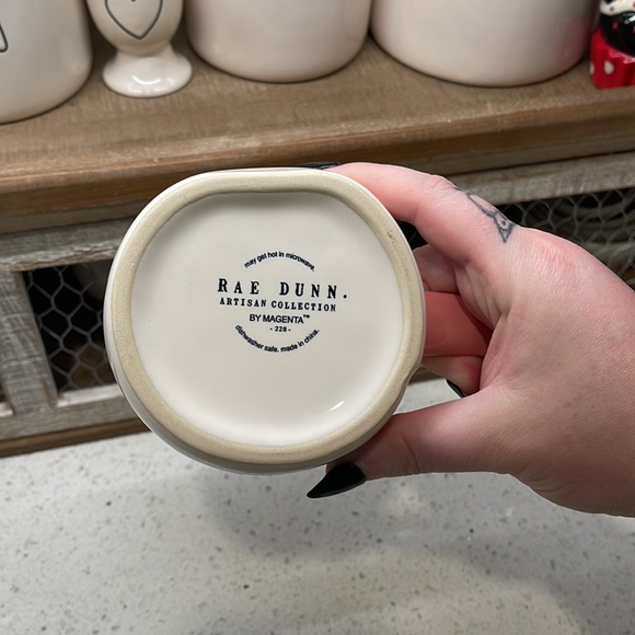 🆕RAE DUNN SWEET TEA & SUNSHINE MUG - Picture 4 of 4